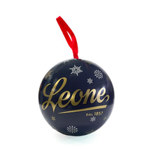 Leone 1857 Sumptuous Cherry Pastilles - Bauble Blue