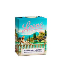 Leone 1857 Italian Landscapes Mixed Pastilles - Lake