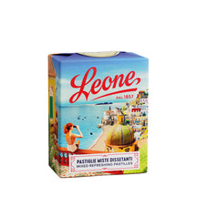 Leone 1857 Italian Landscapes Mixed Pastilles - Coast