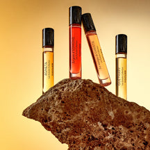 Eight & Bob Les Extraits Discovery Set - 4 x 9ml