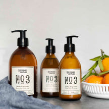 Les Choses Simples Jardin d'Agrumes Hand & Body Soap - 250ml