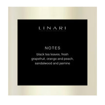 LINARI Calla Diffuser + Reeds - FEW REMAIN!