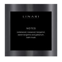 Sample Vial - LINARI Cielo Room Spray