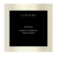 Sample Vial - LINARI Lilia Room Spray