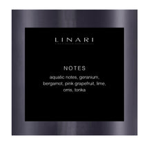 Sample Vial - LINARI Oceano Room Spray