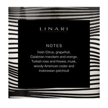 Sample Vial - LINARI Onda Room Spray