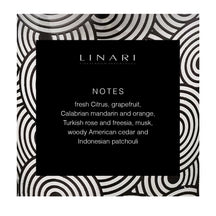 Sample Vial - LINARI Sasso Room Spray