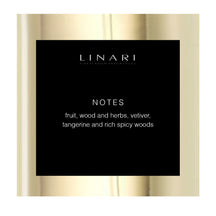 Sample Vial - LINARI Scuro Room Spray