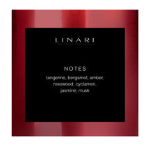 Sample Vial - LINARI Sfera Room Spray
