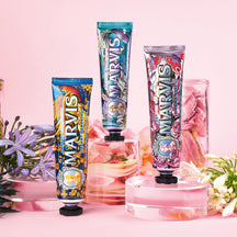 Marvis Dreamy Osmanthus Toothpaste - 75ml