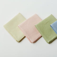 Sasawashi Handkerchief - Beige