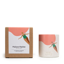 Maison Matine À Contre-Courant Candle