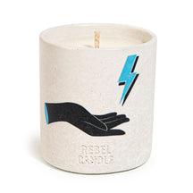 Maison Matine Dark & Stormy Candle