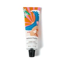 Maison Matine Longe Côte Hand Cream