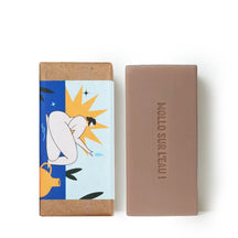 Maison Matine Minus Cumulus Soap
