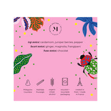 Sample Vial - Maison Matine Nature Insolente Eau de Parfum