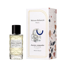 Maison Rebatchi Joyeux Osmanthe Eau de Parfum