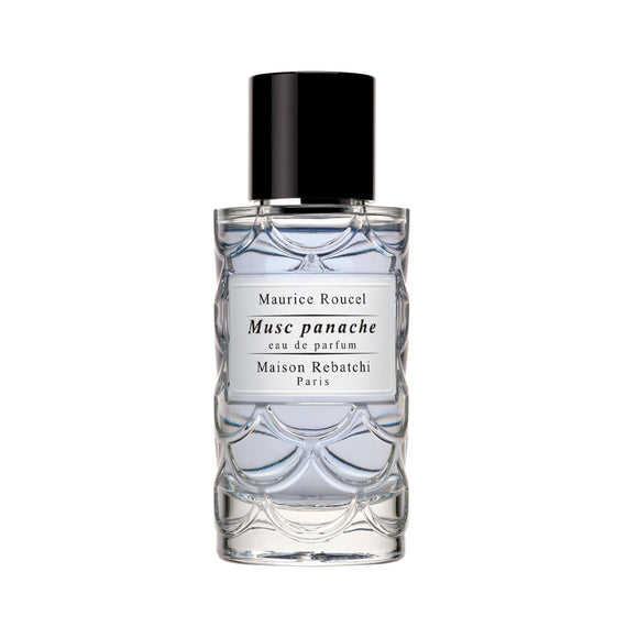 Maison Rebatchi Musc Panache Eau de Parfum