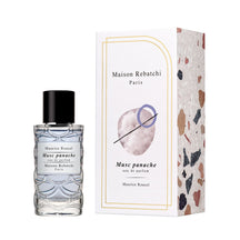 Maison Rebatchi Musc Panache Eau de Parfum