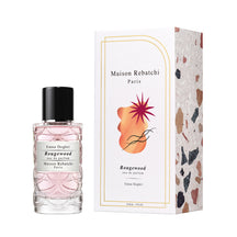 Maison Rebatchi Rougewood Eau de Parfum