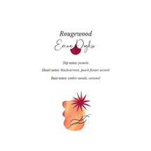 Maison Rebatchi Rougewood Eau de Parfum