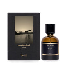 Meo Fusciuni Sogni Parfum