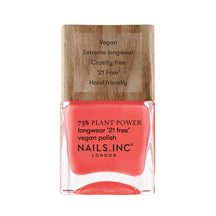 Nails.INC Plant Power - Time for a Reset