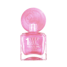 Nails.INC It's Topless Gel - Addison