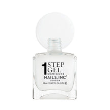 Nails.INC It's Topless Gel - Emma