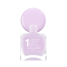 Nails.INC It's Topless Gel - Hailey