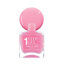 Nails.INC It's Topless Gel - Miley