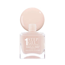 Nails.INC It's Topless Gel - Renee