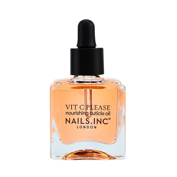 Nails.INC Vitamin C Please Cuticle Oil