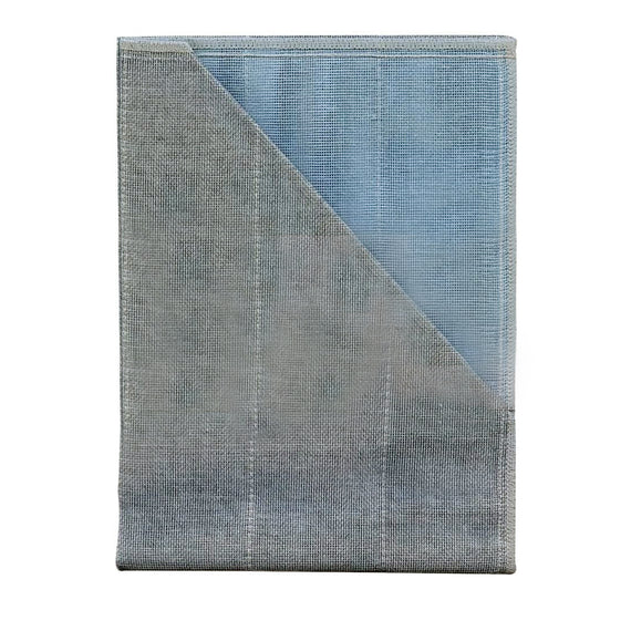 Nawrap Tea Towel - Blue #4