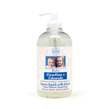 Nesti Dante Extra Delicate Liquid Soap - 500ml