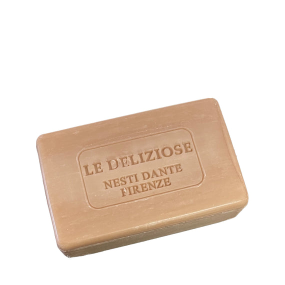 Nesti Dante Coconut & Almond Soap