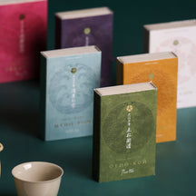 Nippon Kodo Oedo-Koh Incense - Chrysanthemum