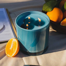 APOTHEKE Orange Blossom Neroli 120hr Candle