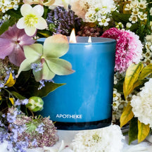 APOTHEKE Orange Blossom Neroli 120hr Candle