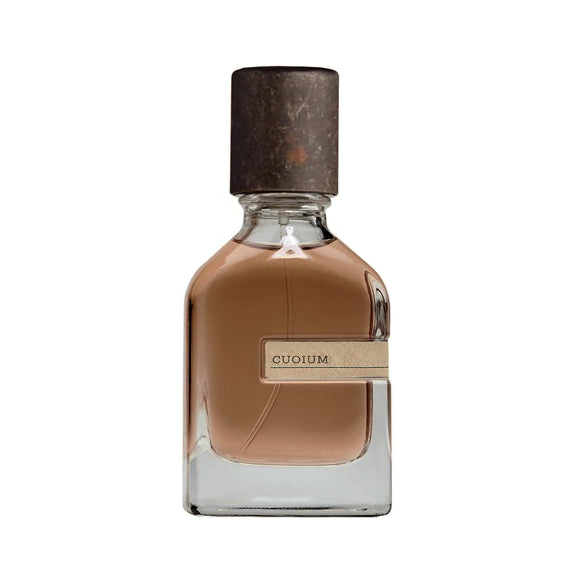 Orto Parisi Cuoium Parfum