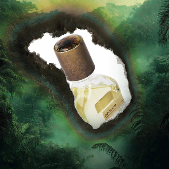 Orto Parisi Risvelium Parfum