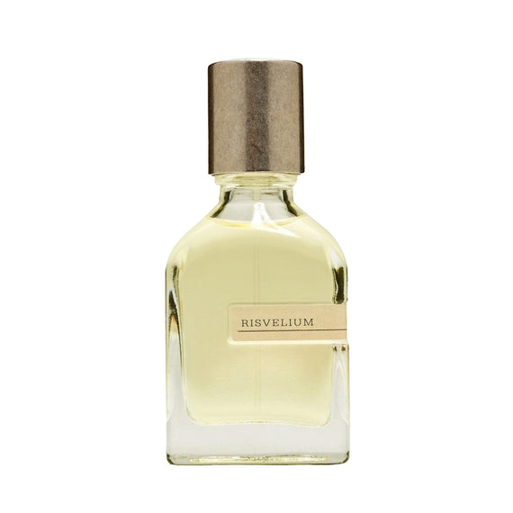 Orto Parisi Risvelium Parfum