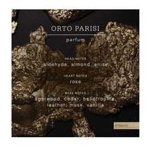Orto Parisi Stercus Parfum