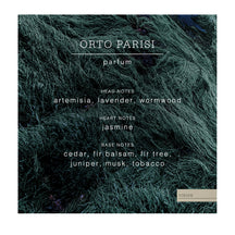 Orto Parisi Viride Parfum