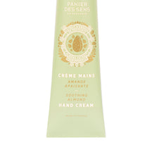 Panier des Sens Almond Hand Cream - 30ml