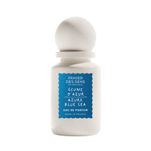 Panier des Sens Azure Blue Sea Eau de Parfum