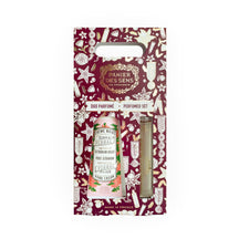 Panier des Sens Rose Geranium Duo