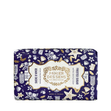 Panier des Sens Frosted Sugar Soap