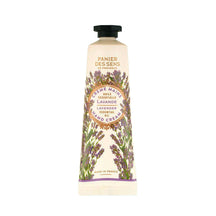 Panier des Sens Lavender Hand Cream - 30ml