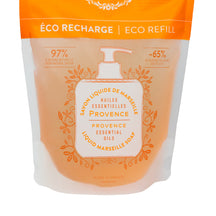 Panier des Sens Marseille Liquid Soap Eco Refill - Provence